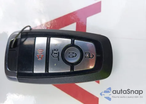 2023 Ford Escape St-Line из США, поврежденный, VIN 1FMCU0MN0PUA95620